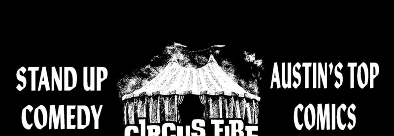 listing Circus Fire Comedy Show