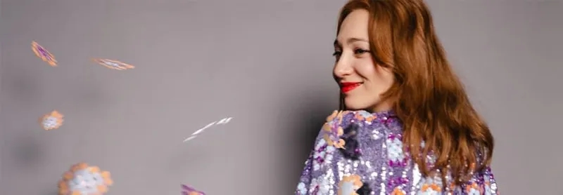 listing Regina Spektor - Midsummer Daydream Tour
