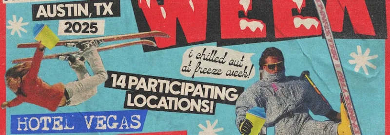 listing The 2nd Annual FREEze WEEK!! [August 11-17th]