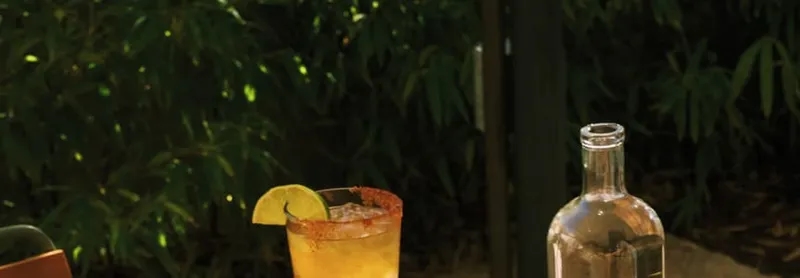 listing Happy Hour at Hotel San Jose