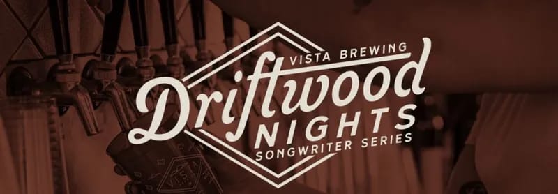 listing "Driftwood Nights"