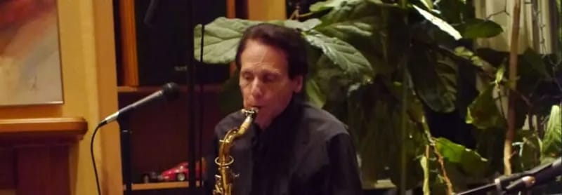 listing Jazz Brunch ft. Sammy Epstein