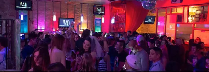 listing Camp Karaoke