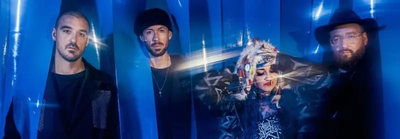 listing Hiatus Kaiyote