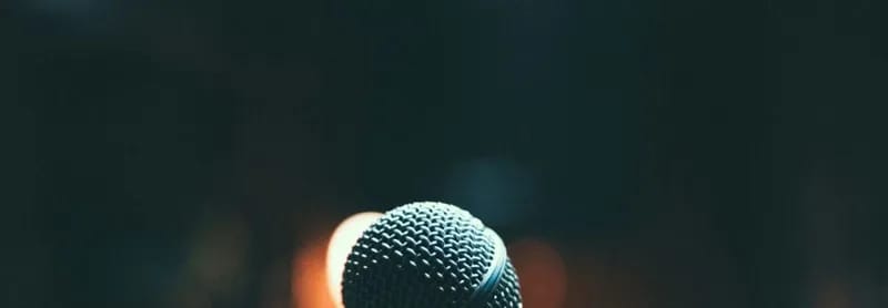 listing Late at the Lake - Open Mic
