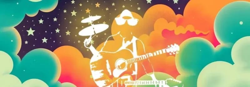 listing FREE FUNK DANCE PARTY Wednesdays W/ Henry Invisible