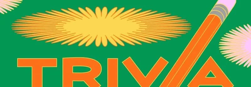 listing Trivia Night hosted by Trivia 512