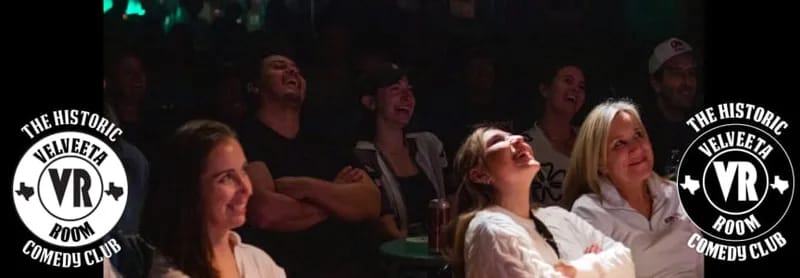 listing Ladies Night Comedy!