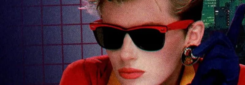 listing 80's Karaoke at Volstead Lounge - hosted by Fen