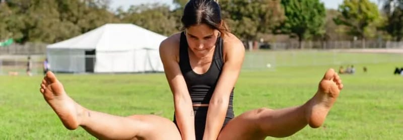 listing Outdoor Gym (Zilker Pop-up)