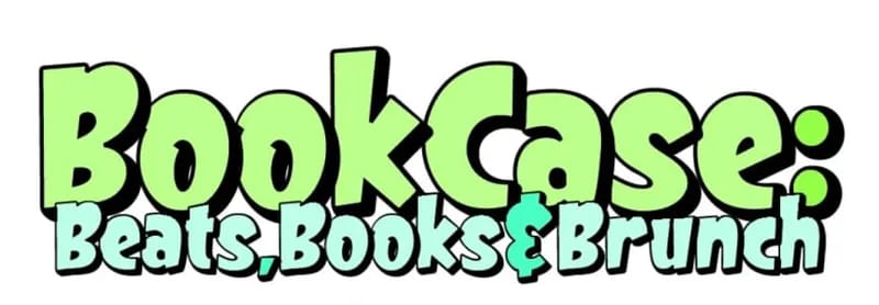 listing Book Case: Beats, Books & Brunch