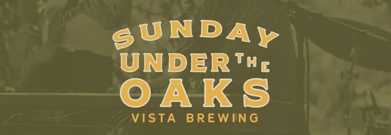 listing "Sunday Under the Oaks"