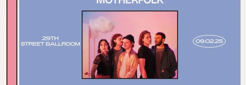 listing Motherfolk