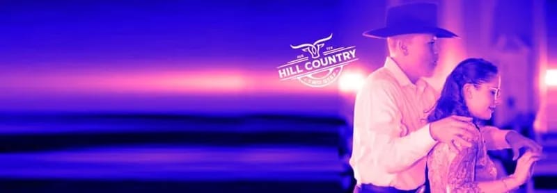 listing Two Step & Dance Lessons w Hill Country Two Step