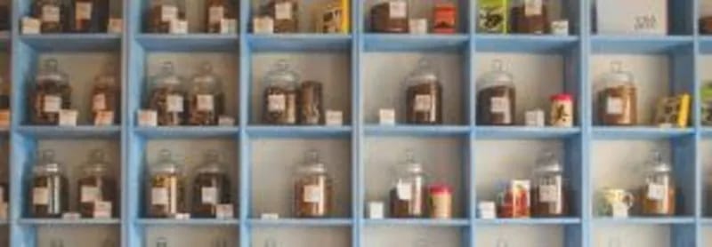 listing Community Herbal Program