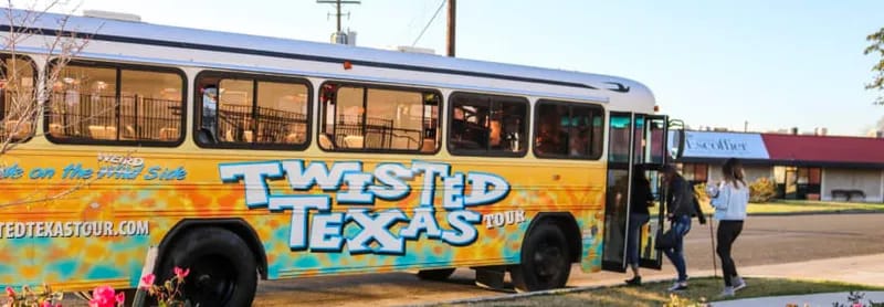 listing The Brunch Bus