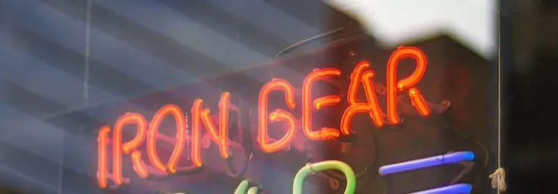 listing Bear Happy Hour
