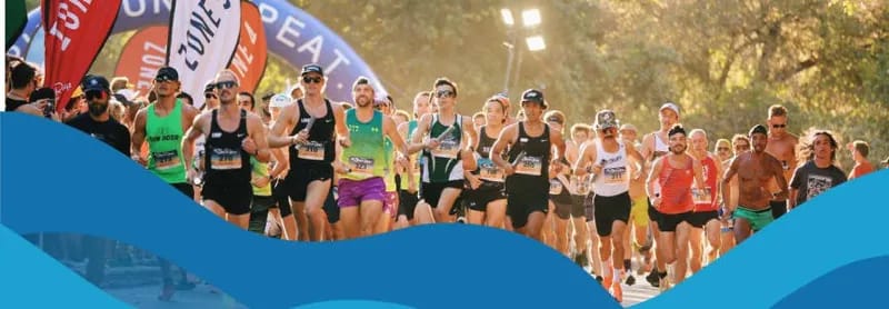 listing Zilker Relays 2025