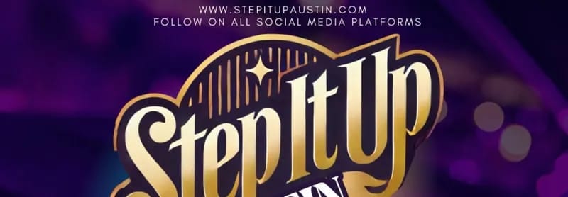 listing SATURDAY BLOCKPARTY! (Step Aerobics Workout Turnup)