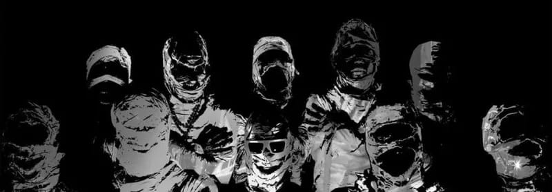 listing Here Come the Mummies