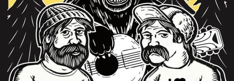 listing Monday Music Open Mic