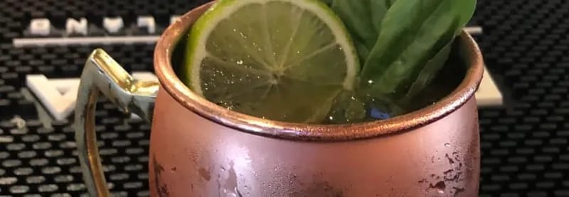 listing Happy Hour Tue-Fri