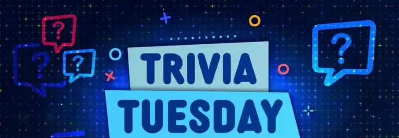 listing Trivia Tuesday