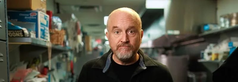 listing Louis C.K. | Ridiculous (Night One)