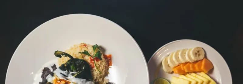 listing Happy Hour Menu