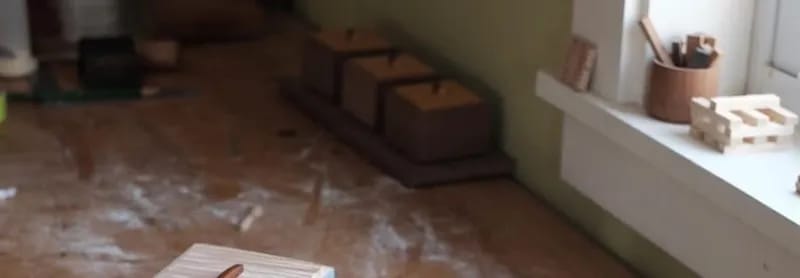 listing Woodworking: Fundamentals of Box Design and Construction