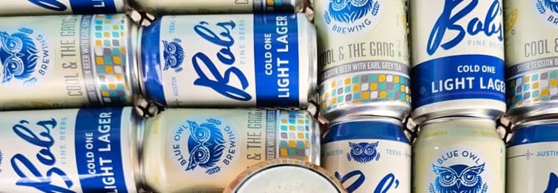 listing Happy Hour with B.O.B.