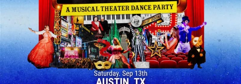listing Broadway Rave