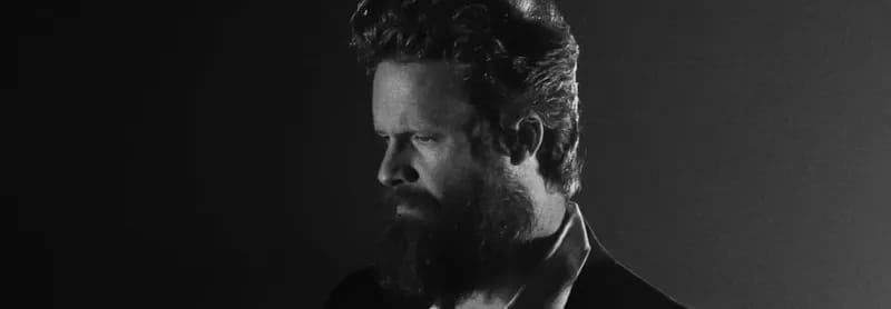 listing Father John Misty w/ Cut Worms