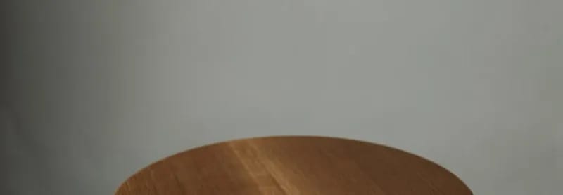 listing WOODWORKING: PEDESTAL TABLE PROJECT