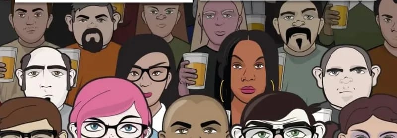 listing Geeks Who Drink - Trivia Night at Milkman