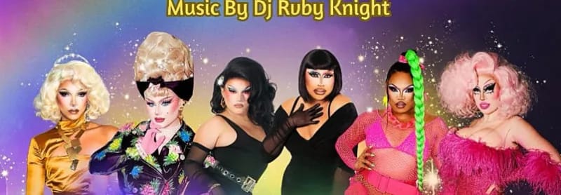 listing COCO CXNTS Drag Brunch