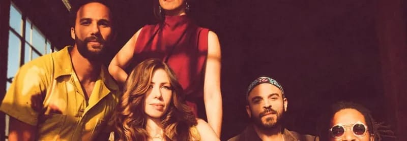 listing Lake Street Dive