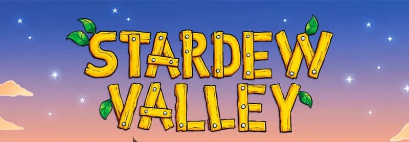 listing Stardew Valley: Symphony of Seasons