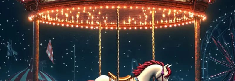 listing Show Pony Comedy Hour