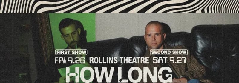 listing How Long Gone Podcast - Two Shows