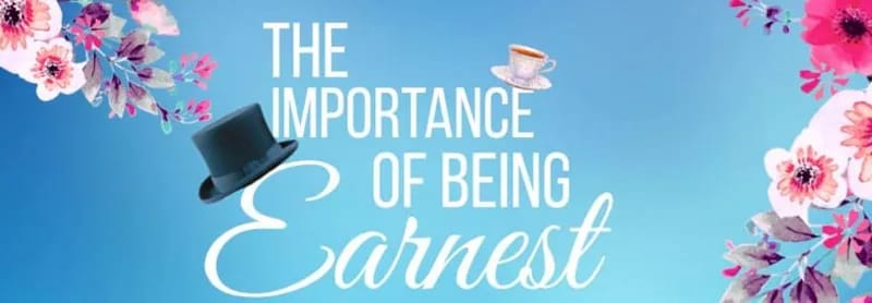 listing The Importance of Being Earnest