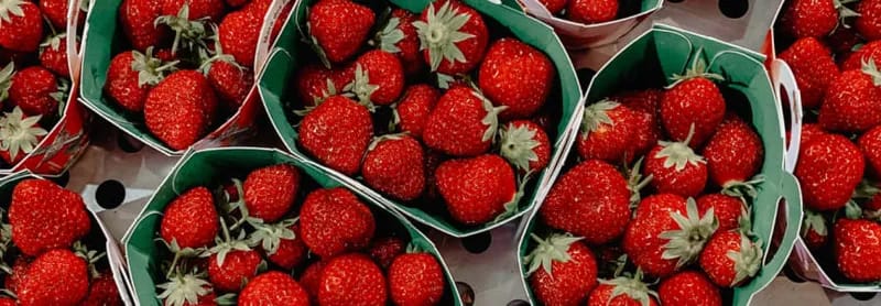 listing SFC Farmers' Market (Sunset Valley)