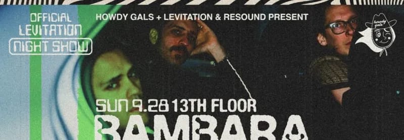 listing Bambara / Omni / Malice K