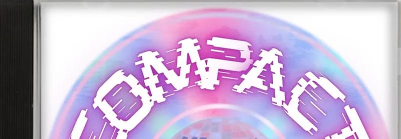 listing COMPACT DISCO: Live CD Jukebox