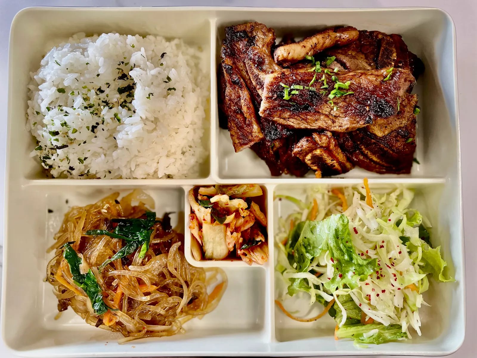 Kochu Korean Eatery image