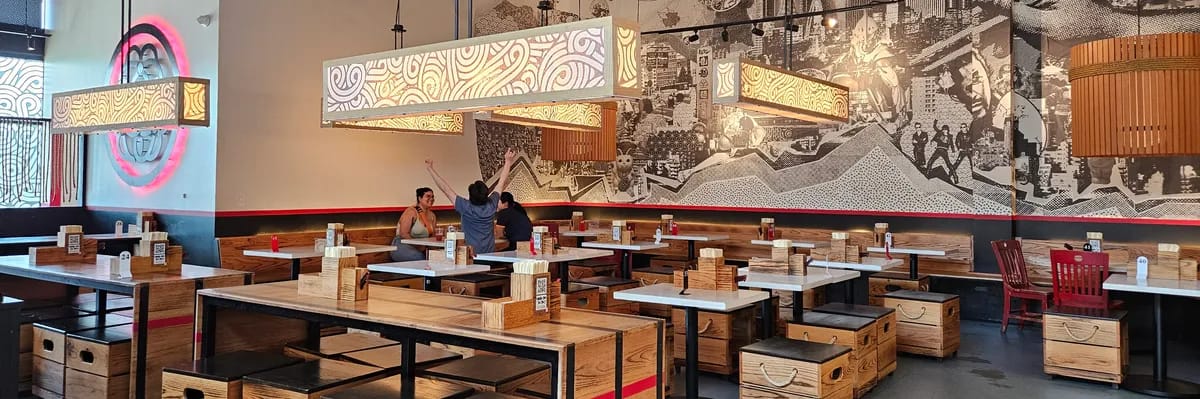 Ramen Tatsu-Ya image