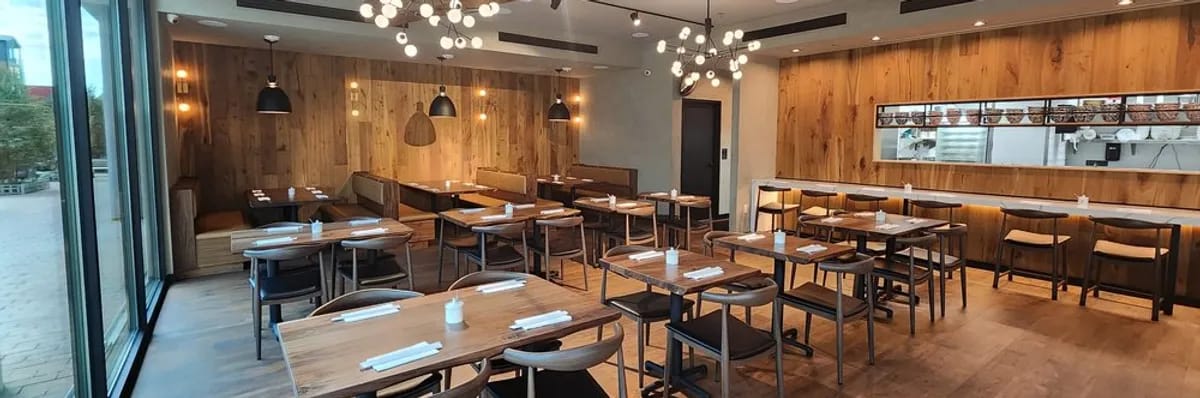 Marufuku Ramen Austin image