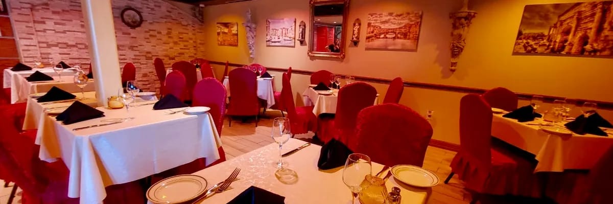 Gino's Vino Osteria image
