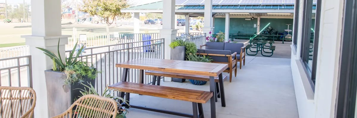 Fairways Cantina image