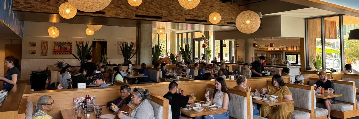Kerbey Lane Cafe - Mueller image